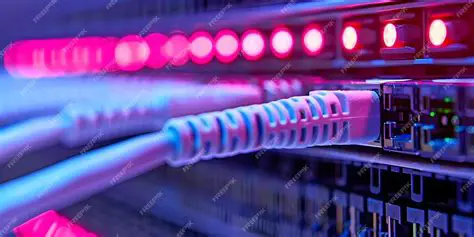 Enhanced Network Management