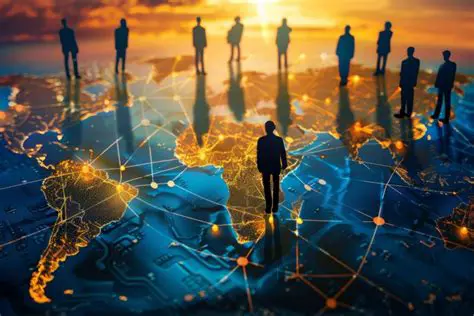 Enhanced networking opportunities