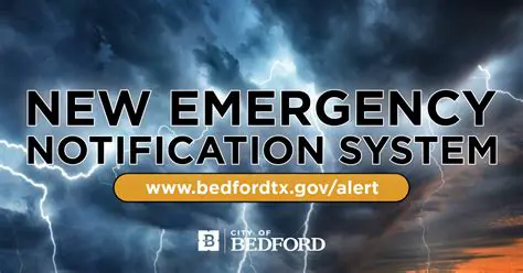 Enhanced Notification System