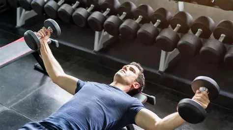 Enhanced physical performance