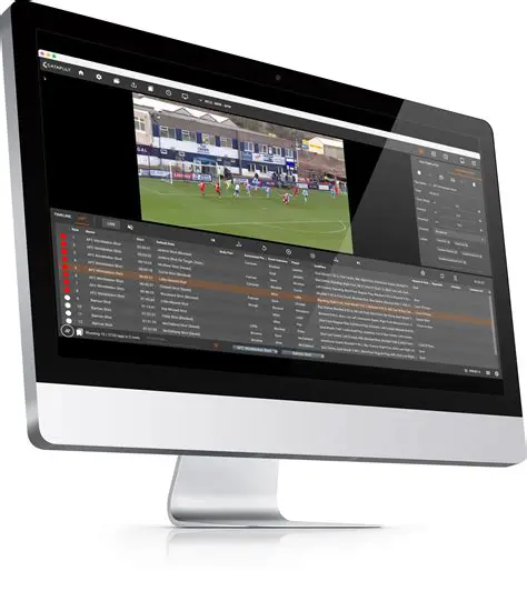 Enhanced player development