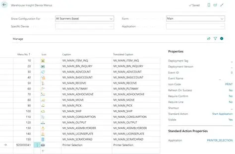 Enhanced Printer Management