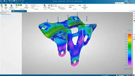 Enhanced simulation capabilities