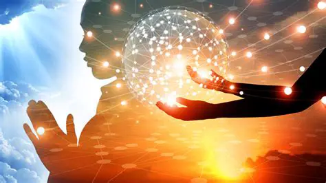 Enhanced spiritual experience