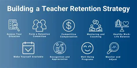 Enhanced Teacher Retention