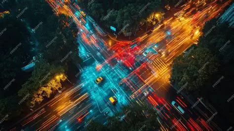 Enhanced traffic management