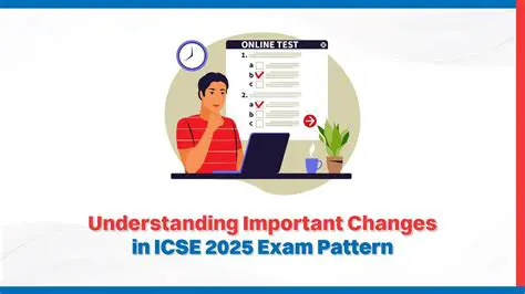 Enhanced understanding of exam pattern