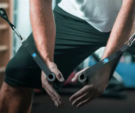 Enhanced Workout Experience