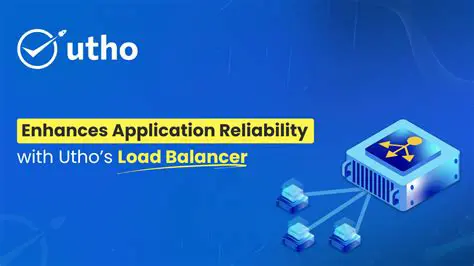 Enhances application reliability