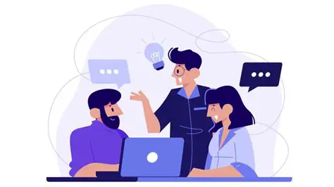 Ensure clear and open communication