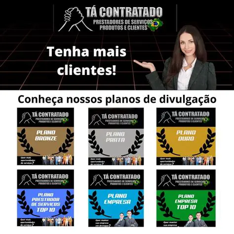 Entendam melhor os clientes