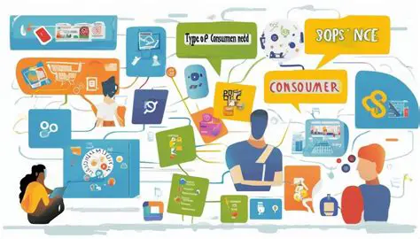 Entender as necessidades do consumidor