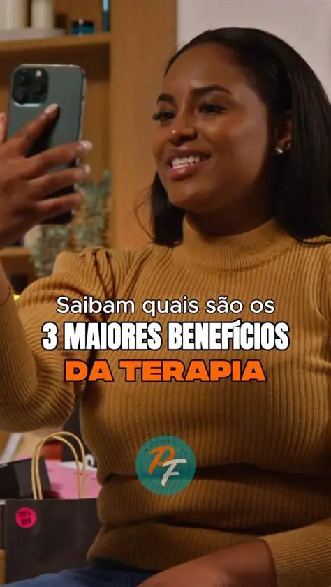 Entender melhor a si mesmo