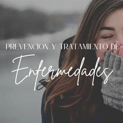 Entender y tratar las enfermedades