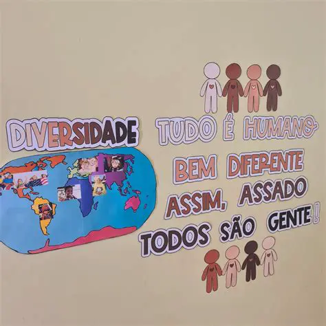 Entendimento da diversidade da vida no planeta