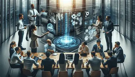 Enterprise Scalability and Performance