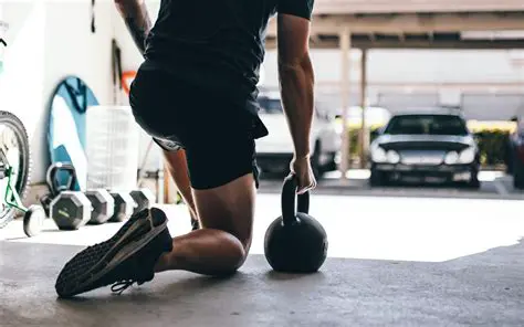 Entrenamiento intenso y planificado