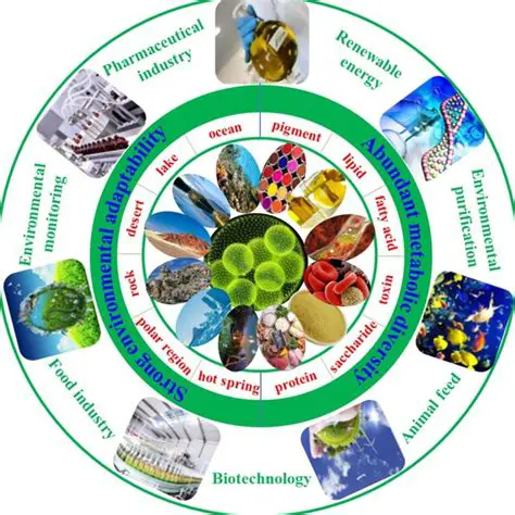 Environmental adaptability
