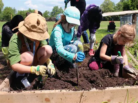Environmental Education Program