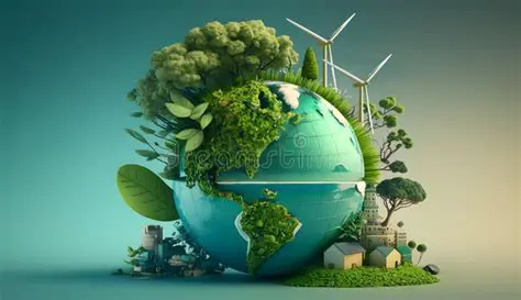 Environmental Preservation