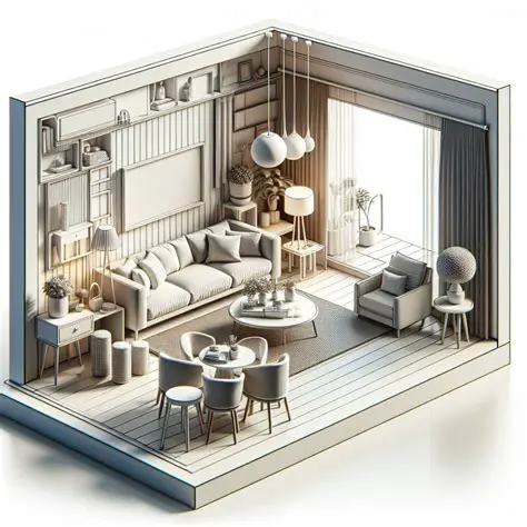 Equating the Area to 250 Square Feet