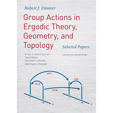 Ergodic Theory and Group Actions