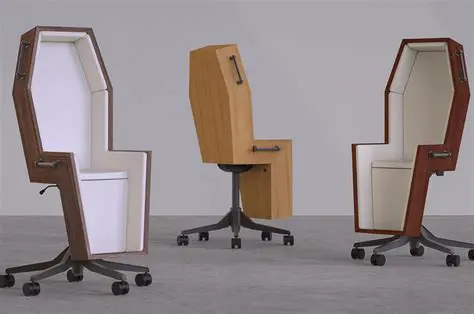 Ergonomic and Functional Spatial Design