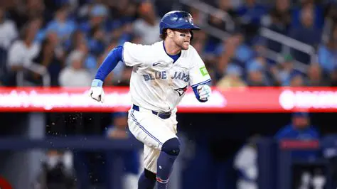 Ernie Clement: From Undrafted Free Agent to MLB Standout