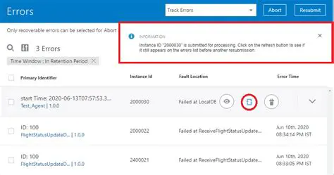 Error while activating material for advanced planning