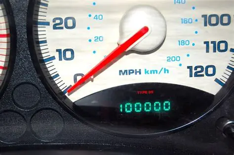 Escribe la velocidad en millas por hora