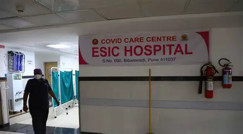 ESIC Hospital in Chakan, Pune: A Vital Healthcare Hub for Industrial Workers
