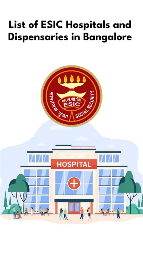 ESIC Hospital List in Pune PDF 2024: Comprehensive Guide & Updates