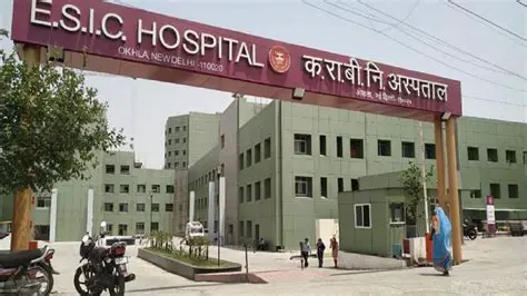 ESIC Hospital Pune Address: Complete Guide to Location, Services, and Contact Information