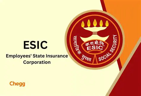 ESIC Passbook: Your Ultimate Guide to Managing Employee State Insurance Benefits