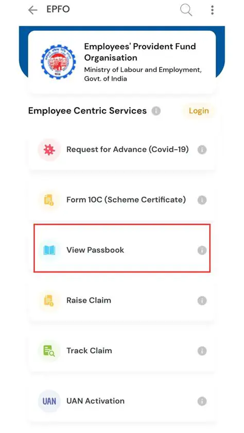 Unlocking Social Security: A Comprehensive Guide to ESIC, UMANG, EPFO Unified Member Portal, UAN, and Passbook