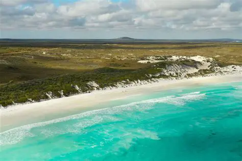 Esperance: Unveiling the Charm of Western Australia's Coastal Gem