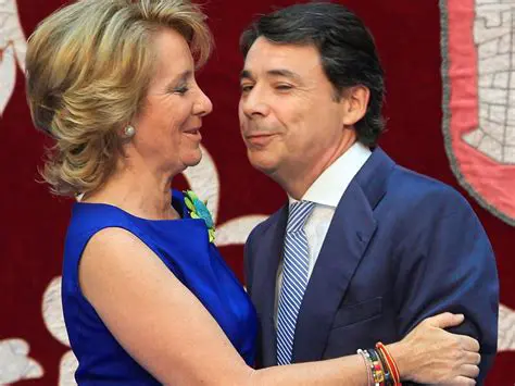 Esperanza Aguirre: Trayectoria, Controversias y Legado de una Figura Política Clave en España