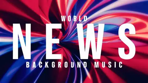 The Essential Guide to Royalty-Free News Music Background for Modern Media