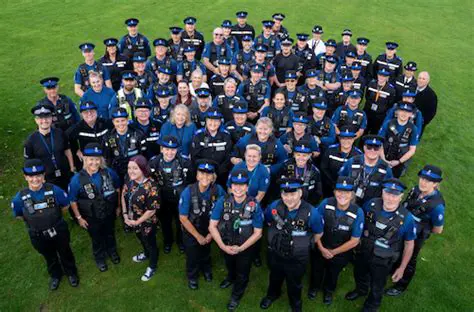 Essex Police Obituaries: Remembering Those Who Served | Latest News & Tributes