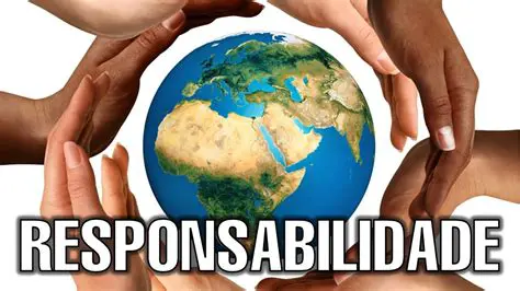 Estabelecer responsabilidades