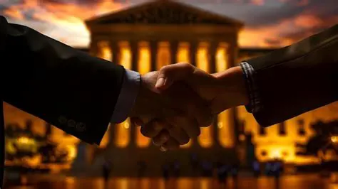 Estabelecer um compromisso legal