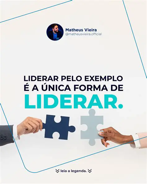 Estabelecer uma imagem positiva