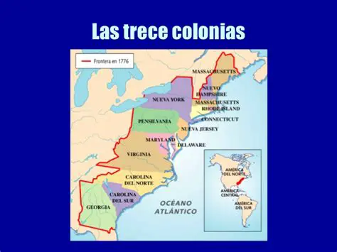 Establecimiento de colonias