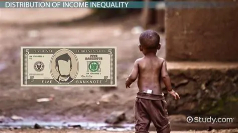 Establish a more equal distribution of wealth