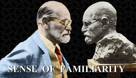 Establishes a sense of familiarity