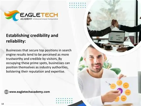 Establishing Credibility and Reliability