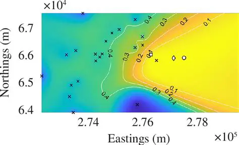 Estimating Forces at Other Locations