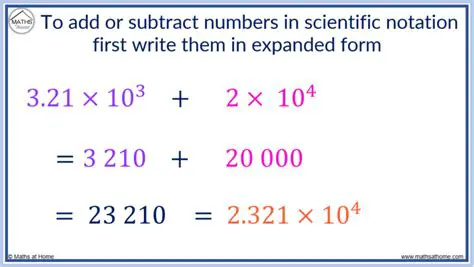 Estimating the Product of Two Numbers in Scientific Notation