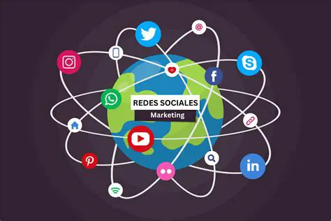 estrategia de redes sociales