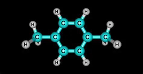 Estructura de los hidrocarburos